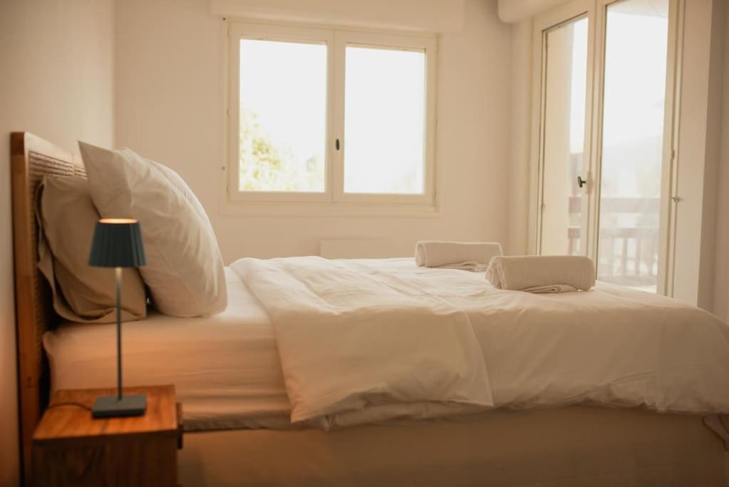 Appartement La Case Soorts-Hossegor Exterior photo