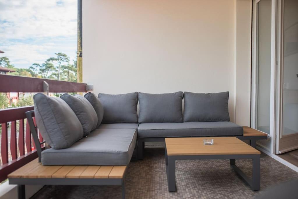 Appartement La Case Soorts-Hossegor Exterior photo